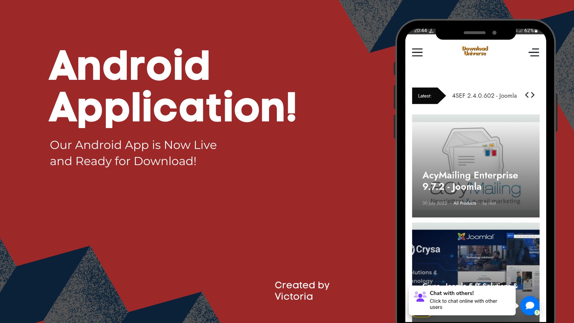 Android Application