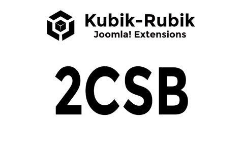2CSB 2 Click Social Buttons - Joomla Extension