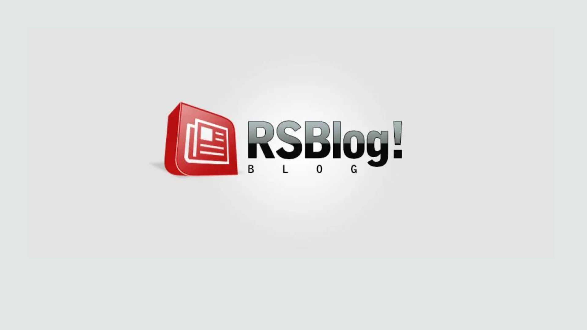 RSBlog v1.14.2 - Joomla Blog Extension