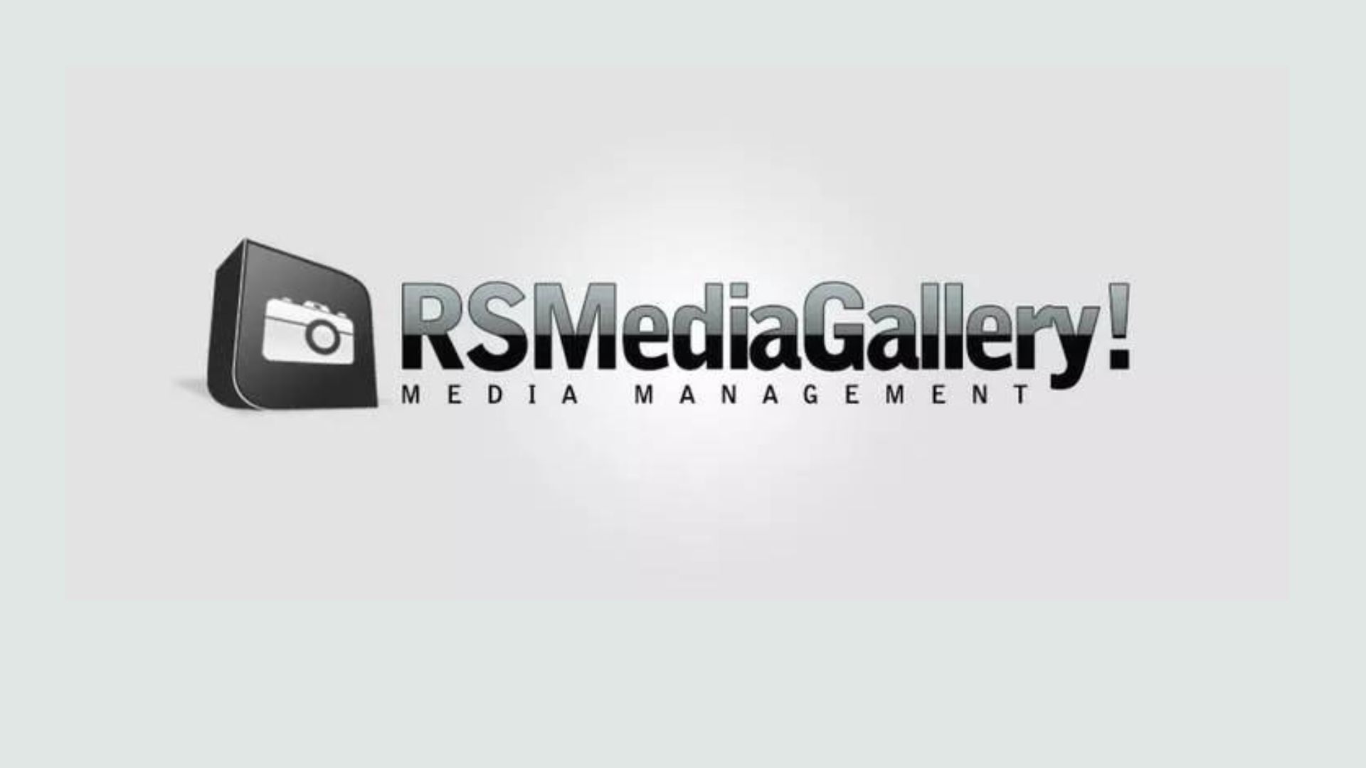 RSMediaGallery! v2.1.3 - Joomla