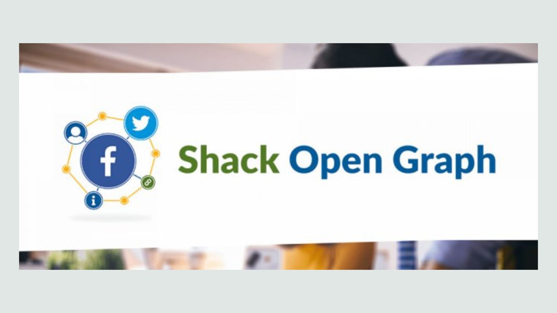 Shack Open Graph 3.0.2 - Joomla