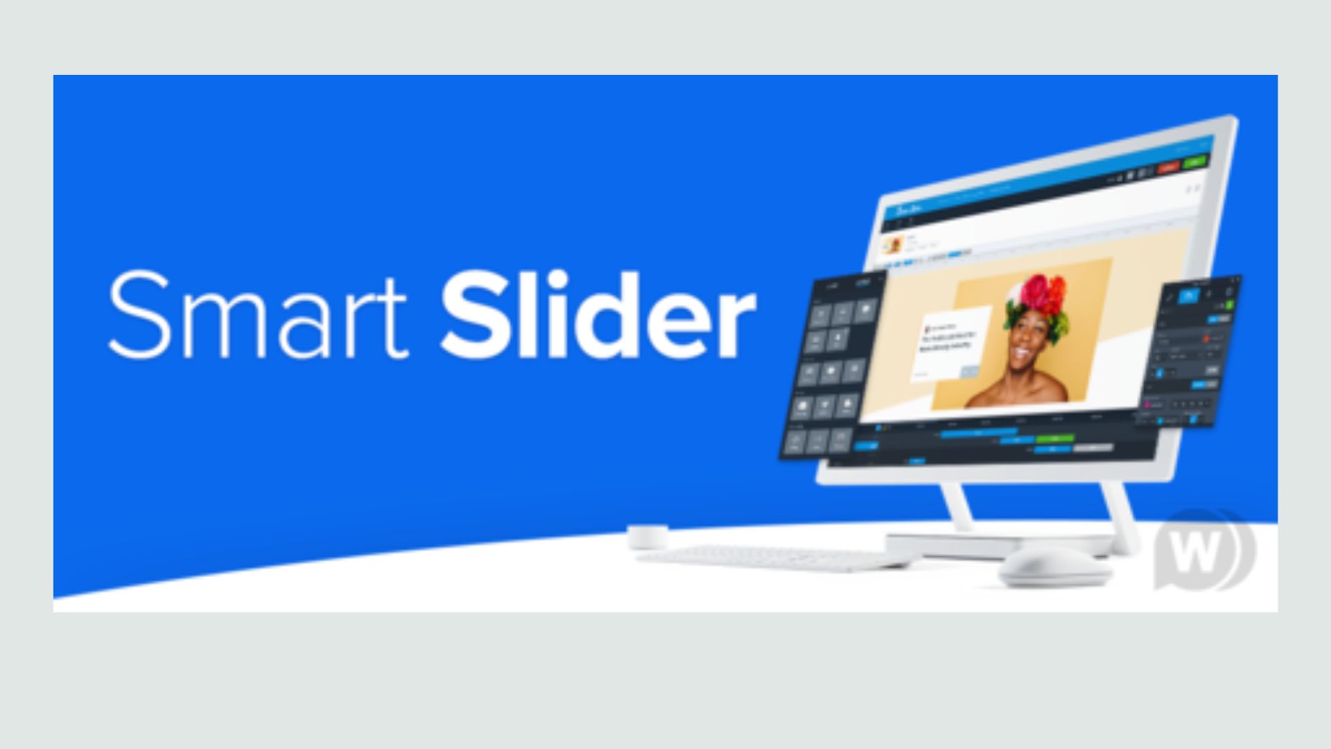 Smart Slider 3.5.1.23 - Joomla