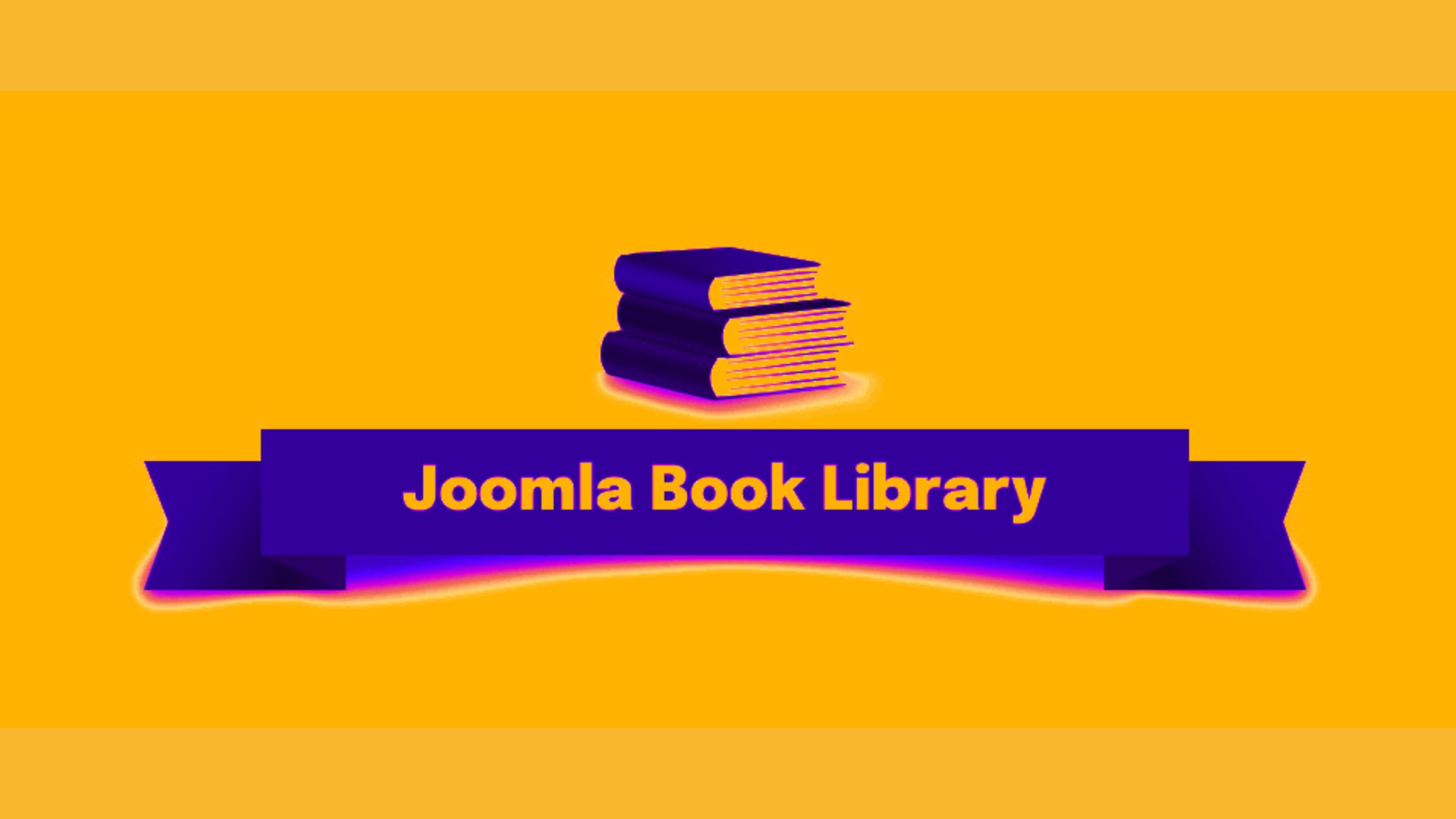 BookLibrary Pro 6.0 - Joomla Extension