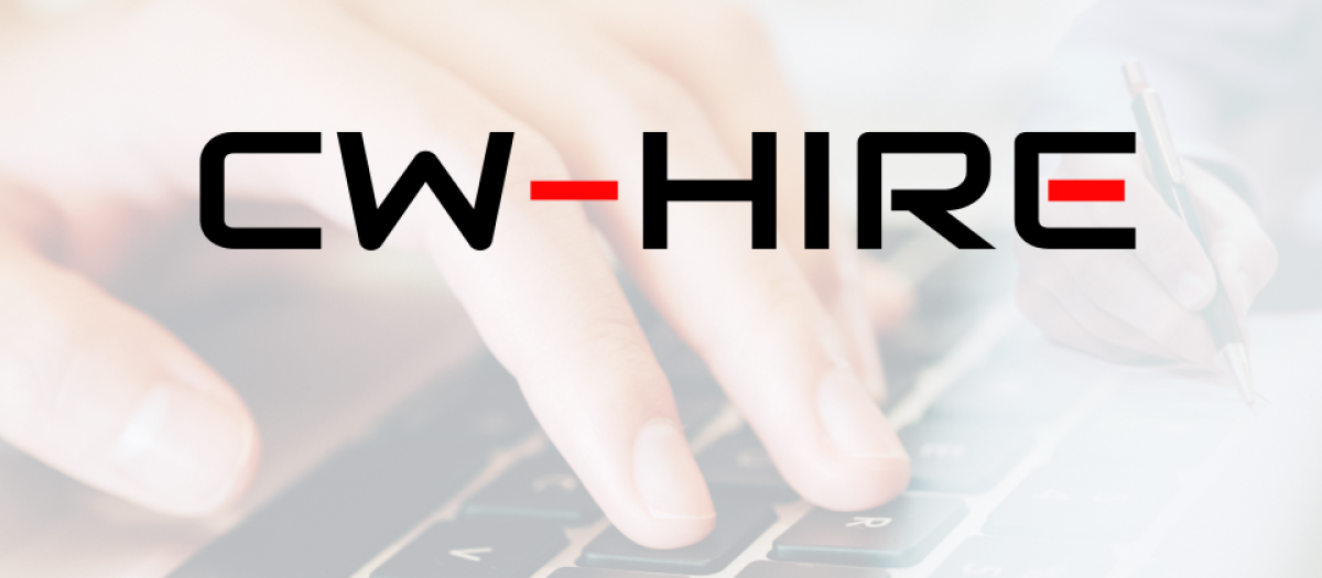 CW Hire - Joomla Extension