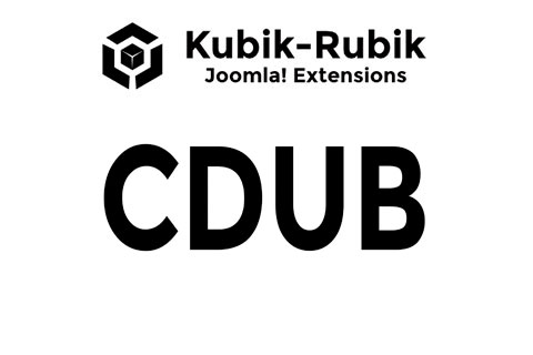 Countdown Up Big - Joomla Extension
