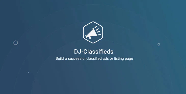 DJ-Classifieds Files - Joomla Extension