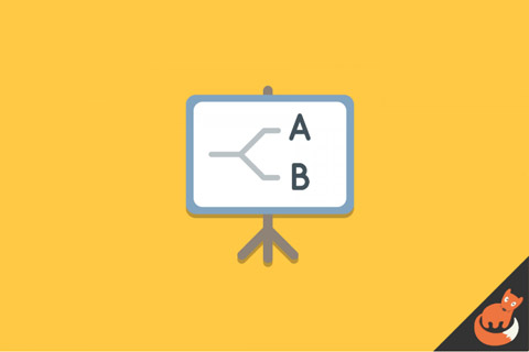 DM A-B Test - Joomla Extension