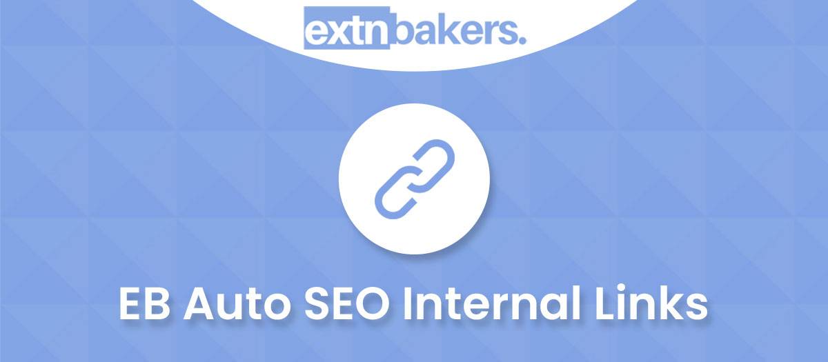 EB Auto SEO Internal Links Plugin - Joomla Extension