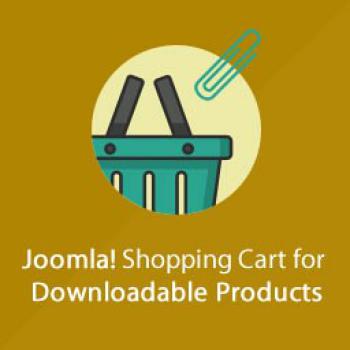 EasyMediaCart - Joomla Extension