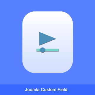 Fields JBAudio - Joomla Extension