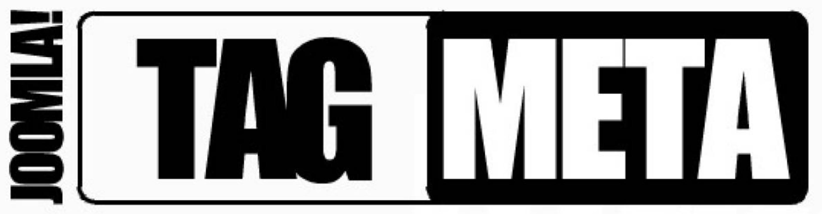 Tag Meta - Joomla Extension
