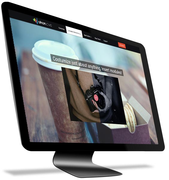 Aikon Awesome Compare Joomla Extension