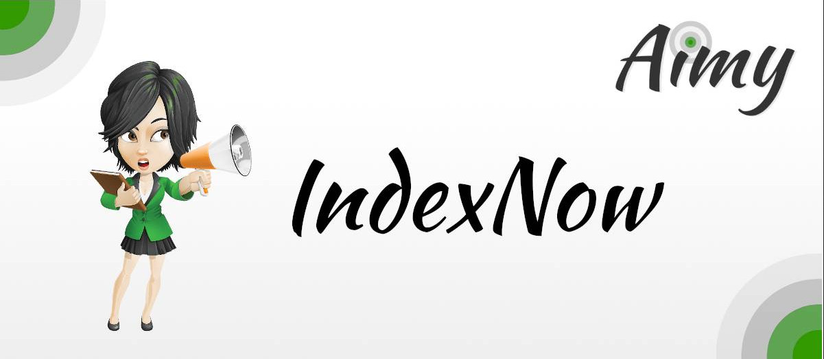 PLG Aimy IndexNow Pro - Joomla Extension