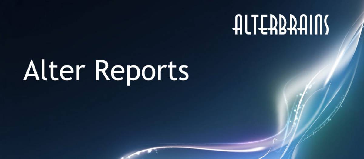 Alter Reports Joomla Extension