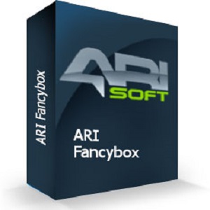 Ari Fancybox Joomla Extension