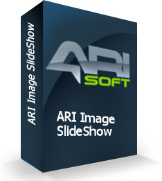 Ari Image Slideshow Joomla Extension