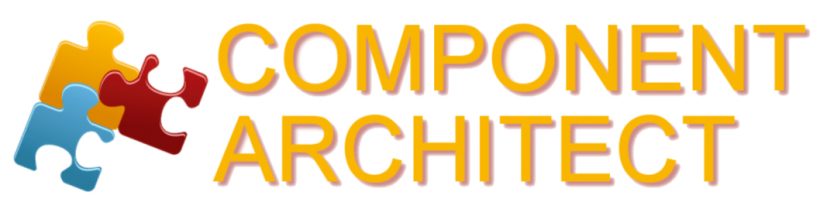 Component Architect - Joomla Extension