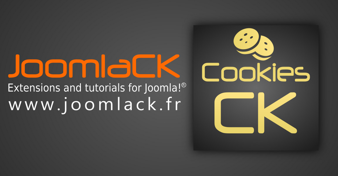 Cookies Ck Pro Joomla Extension
