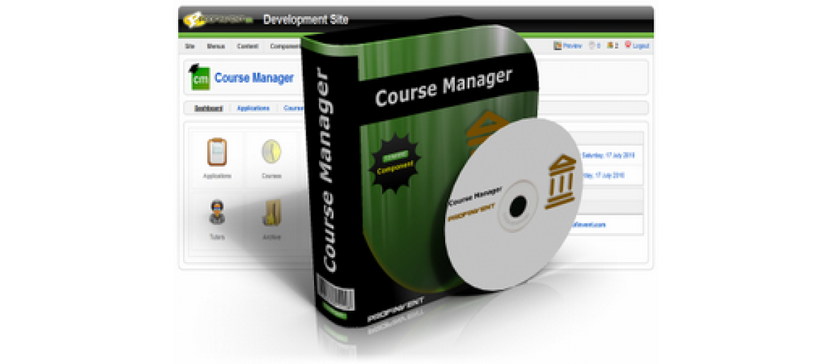 UE Manager - Joomla Extension