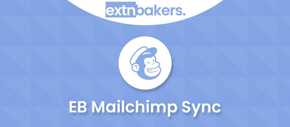 Eb Mailchimp Sync Joomla Extension