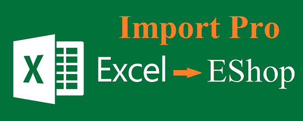 Eshop Import Pro Joomla Extension