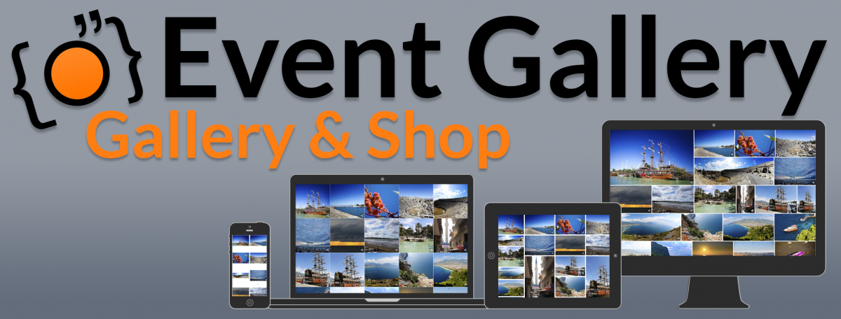 EventGallery - Joomla Extension