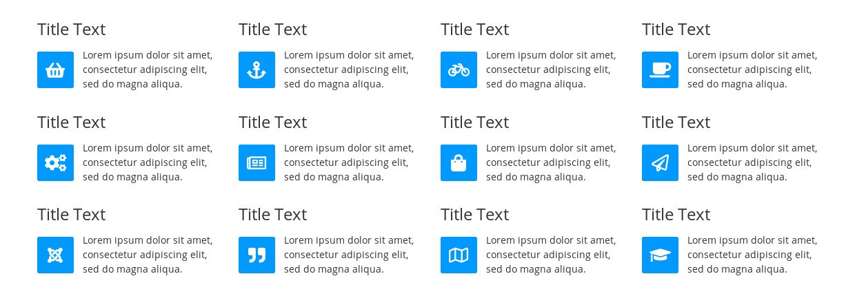 FavFeatures - Joomla Extension