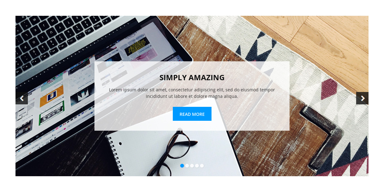 Favslider Pro Joomla Extension