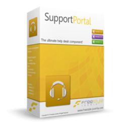 Freestyle Support Portal Joomla Extension