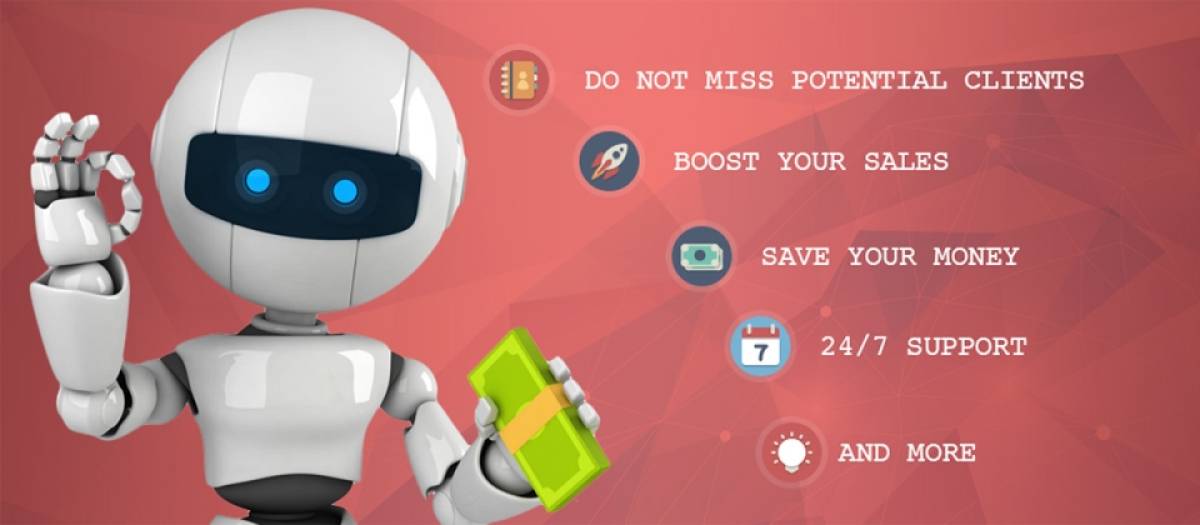 Geek Chatbot - Joomla Extension