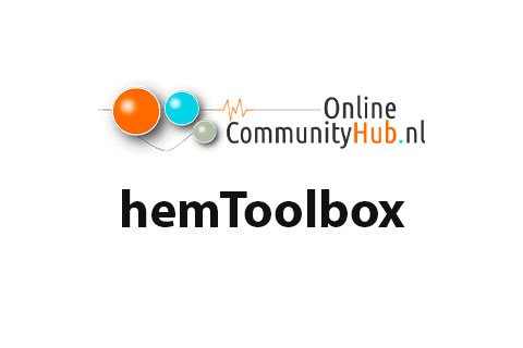 HEM Toolbox - Joomla Extension