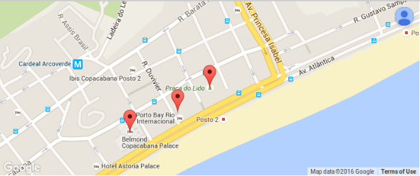 Hot Maps Joomla Extension - Joomla Extension