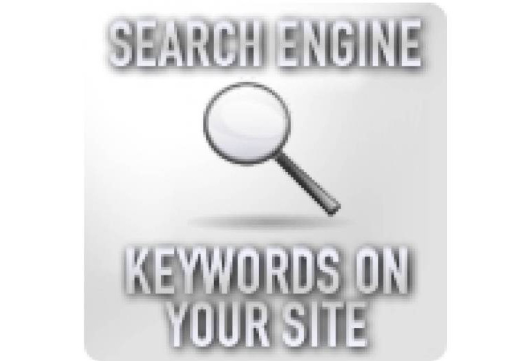 ISE Keywords - Joomla Extension