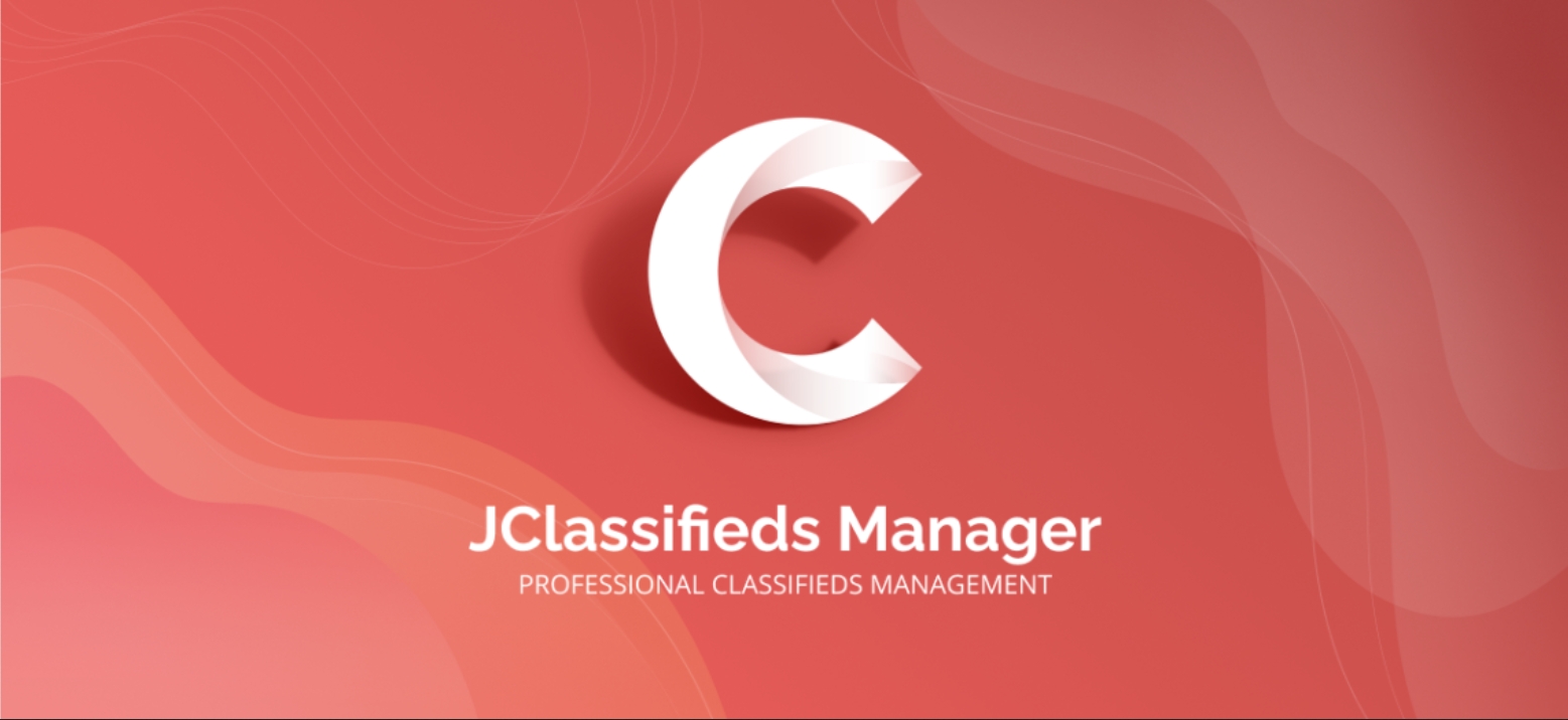 J-ClassifiedsManager - Joomla Extension