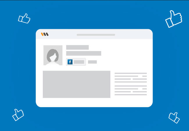 Ja Facebook Like Box Joomla Extension