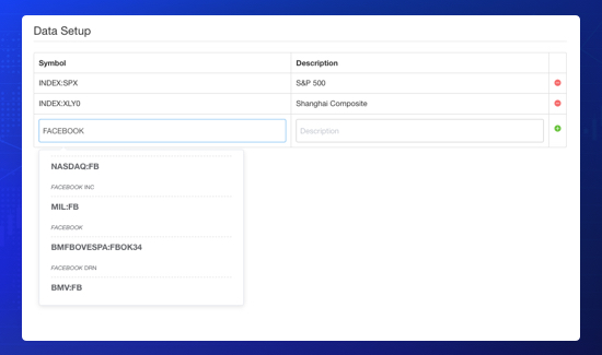 JA Finance - Joomla Extension