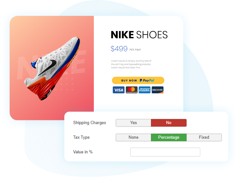 Jd Paypal Button Joomla Extension