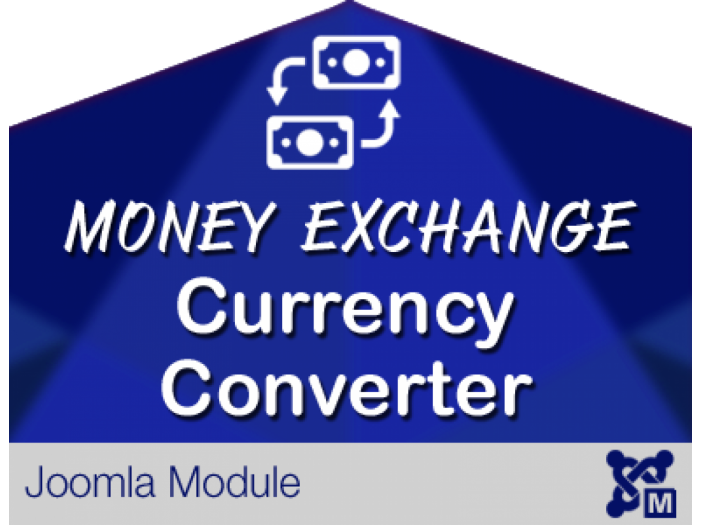 JK Money Exchange - Joomla Extension