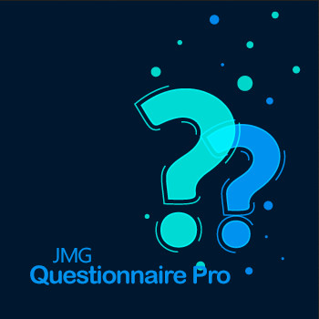 JMG Questionnaire Pro - Joomla Extension