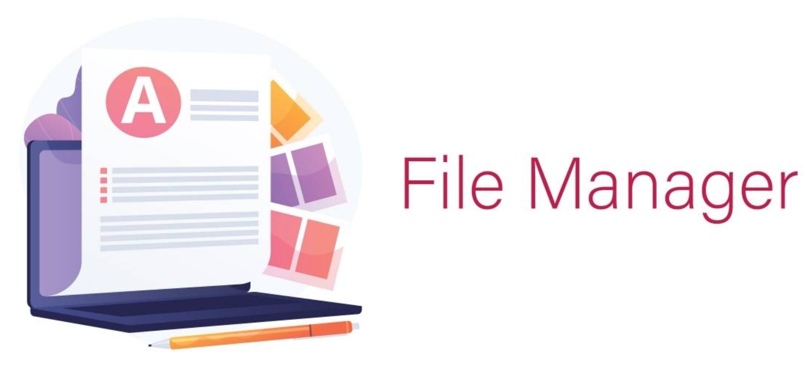 Jmp File Manager Joomla Extension