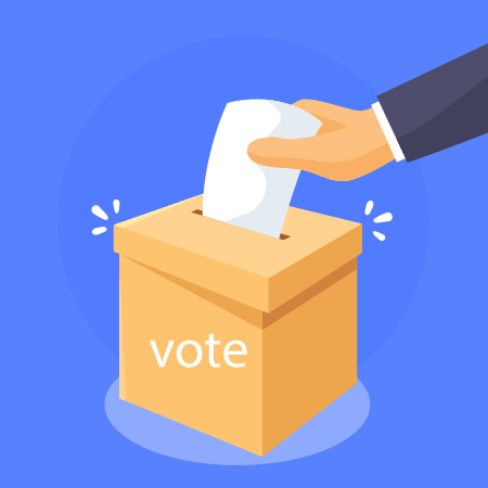 Joomelection Joomla Extension
