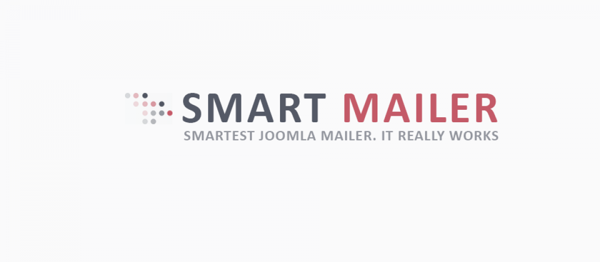 SmartMailer - Joomla Extension