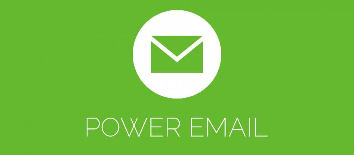 PowerMail - Joomla Extension