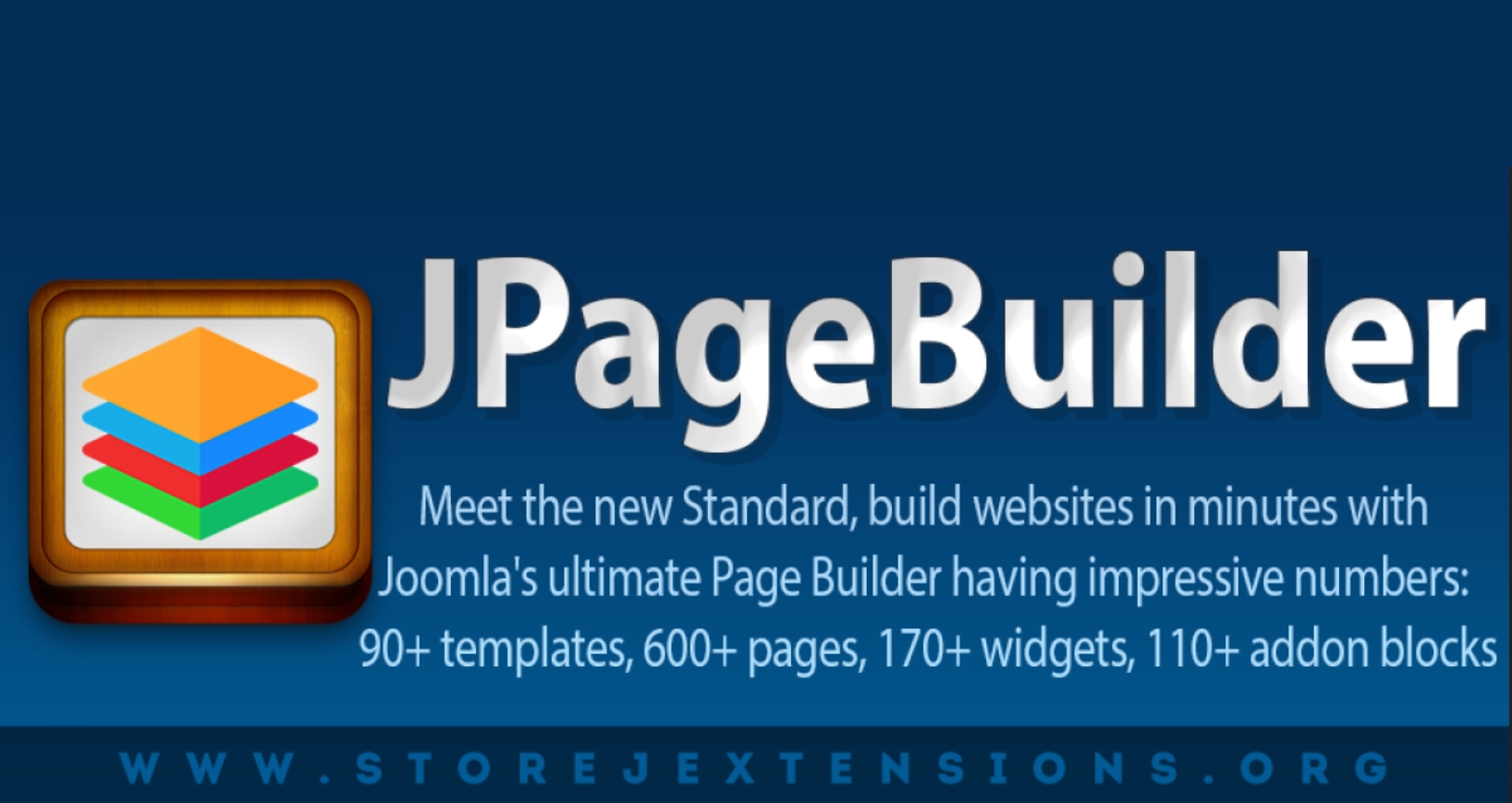 Jpagebuilder Joomla Extension