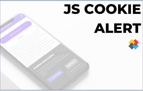 Js Cookie Alert Joomla Extension