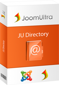 JUX Directory - Joomla Extension