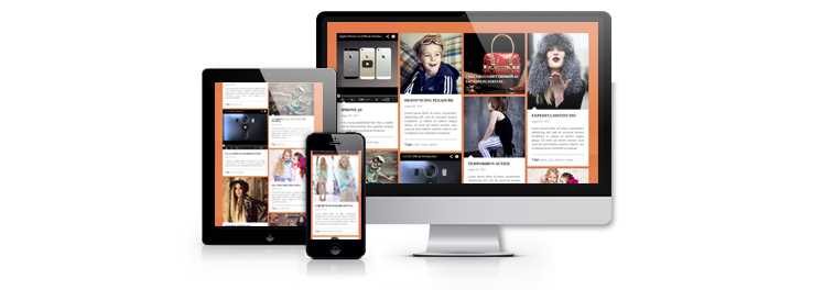 Jux News Wall Joomla Extension 2