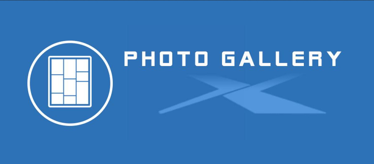 Jux Photo Gallery Joomla Extension