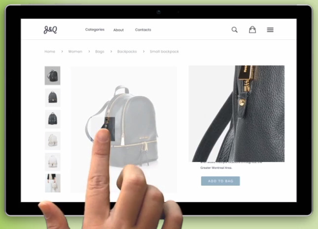 Magic Zoom Plus for Joomla - Joomla Extension