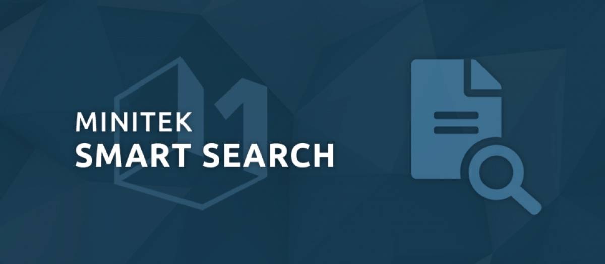 Minitek Smart Search Joomla Extension